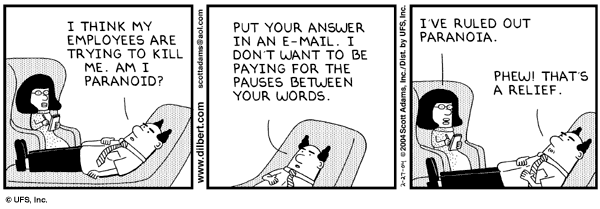 dilbert